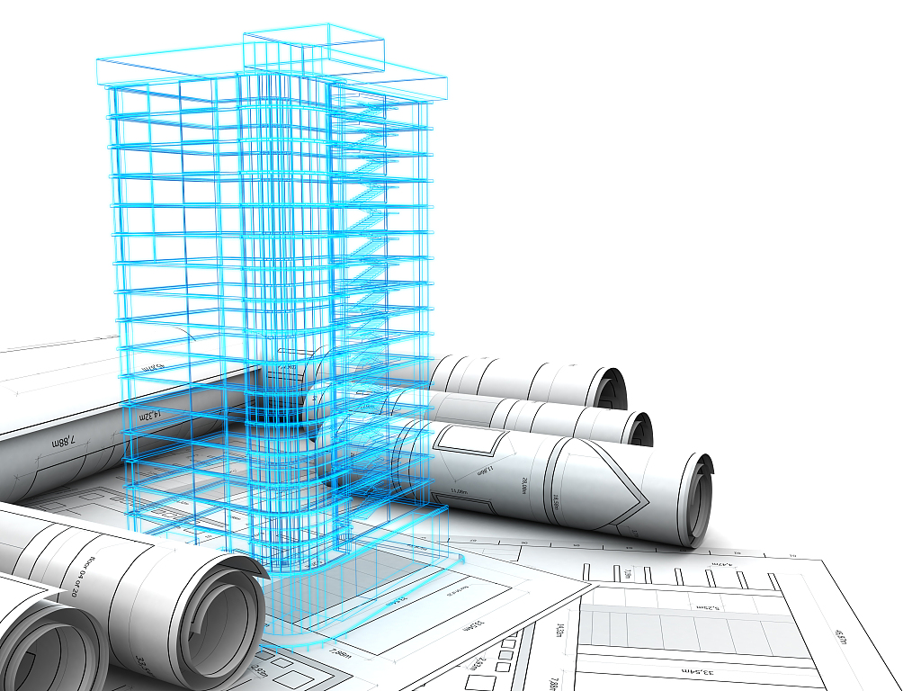 BIM和数字孪生技术助力可持续发展和零净建筑