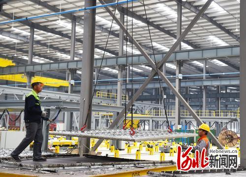 河北完成市县级绿色修建专项规划全掩盖