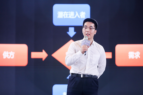 (陕西建工集团信息管理部经理李宁)