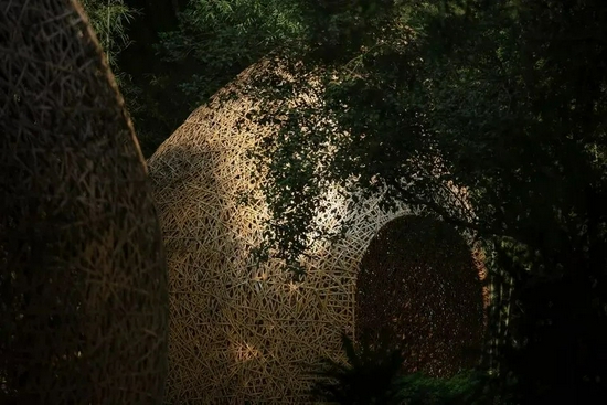 ▸ 图片来源：存在建筑