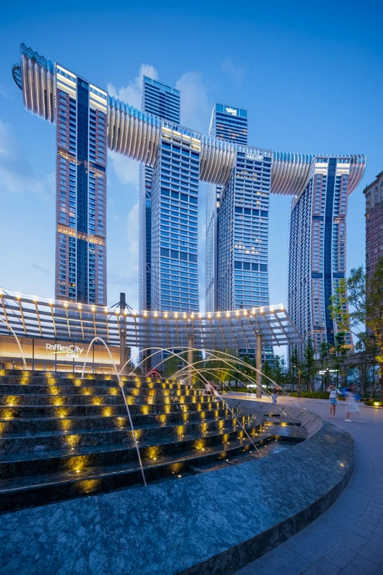 ▸ 图片来源：榫卯建筑摄影